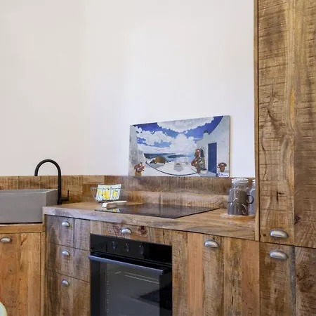 Borgo Principessa - Luxury Stay Βίλα Μπάρι
