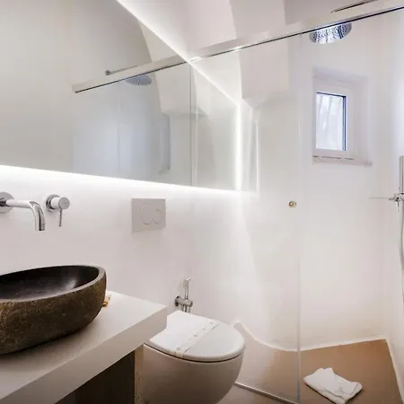 Borgo Principessa - Luxury Stay With Pool Villa