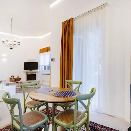 Borgo Principessa - Luxury Stay Μπάρι