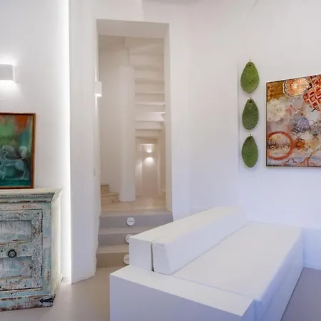 Borgo Principessa - Luxury Stay