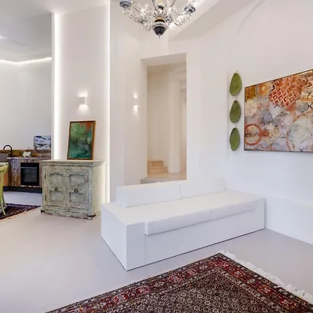 Borgo Principessa - Luxury Stay Βίλα *