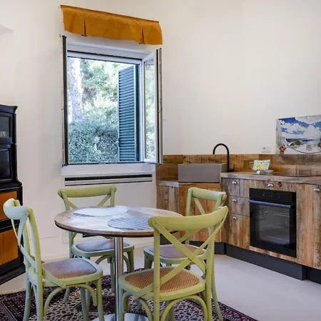 Borgo Principessa - Luxury Stay Βίλα Μπάρι
