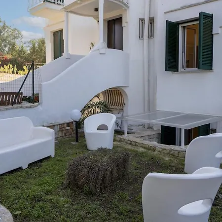 Borgo Principessa - Luxury Stay * Μπάρι