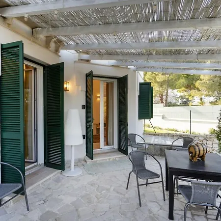 Βίλα Borgo Principessa - Luxury Stay