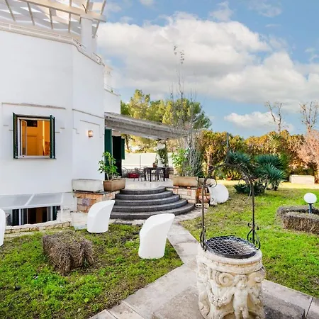 Villa Borgo Principessa - Luxury Stay With Pool *