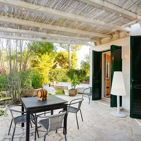 Βίλα Borgo Principessa - Luxury Stay Μπάρι