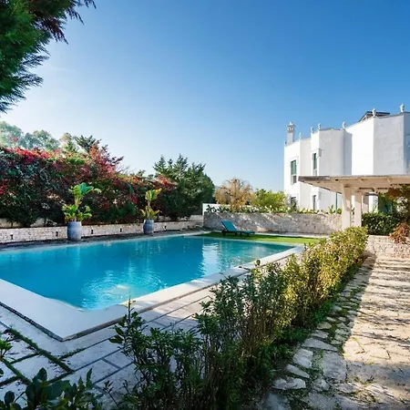 Borgo Principessa - Luxury Stay With Pool * Bari