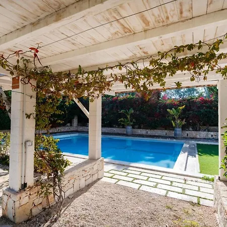 Borgo Principessa - Luxury Stay With Pool